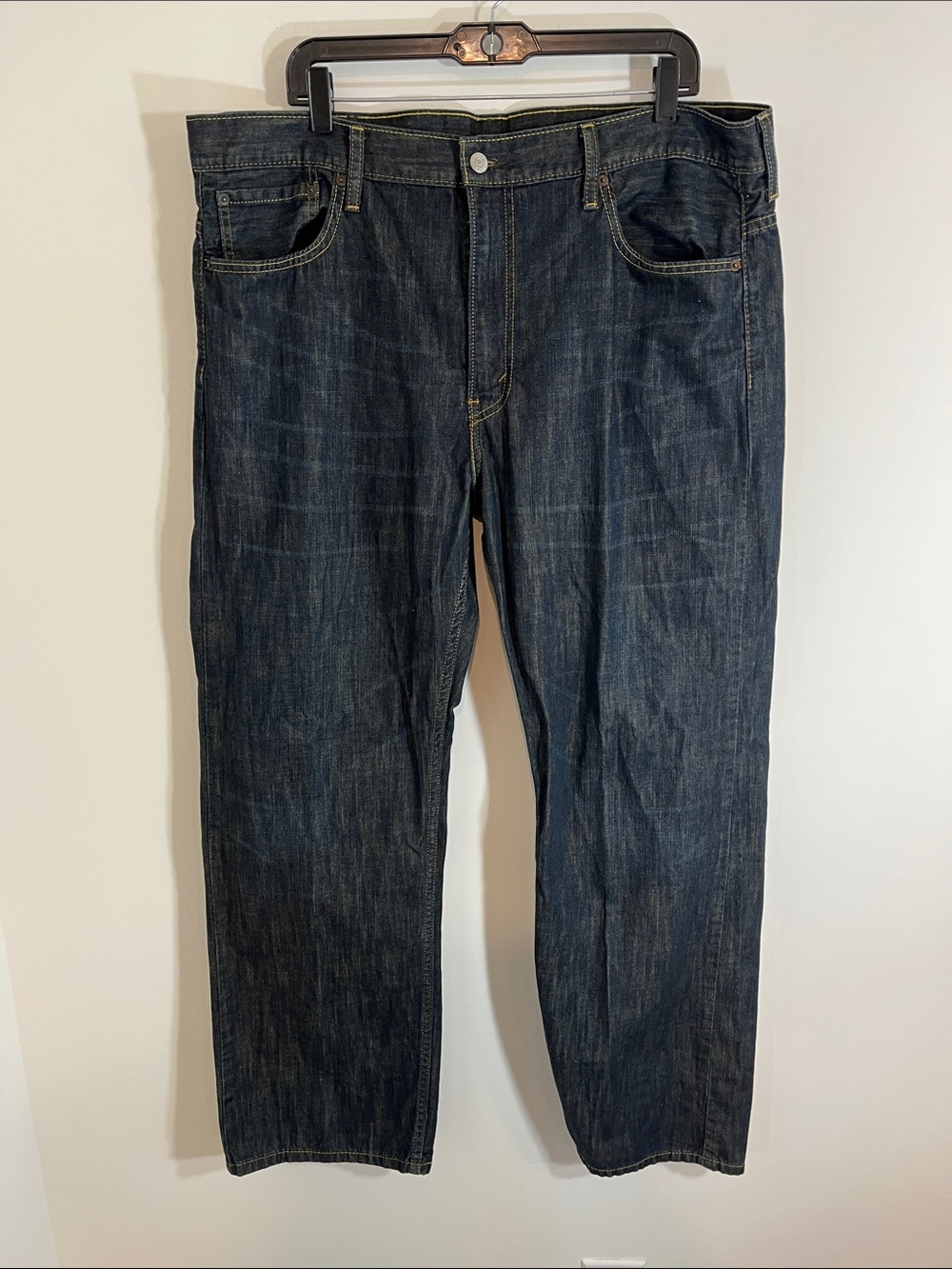 Levi’s 569 jeans W40 L 32